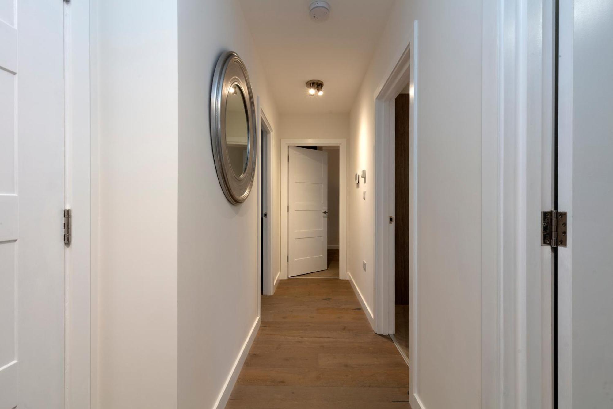 Deluxe North Central London Apartment Exterior foto