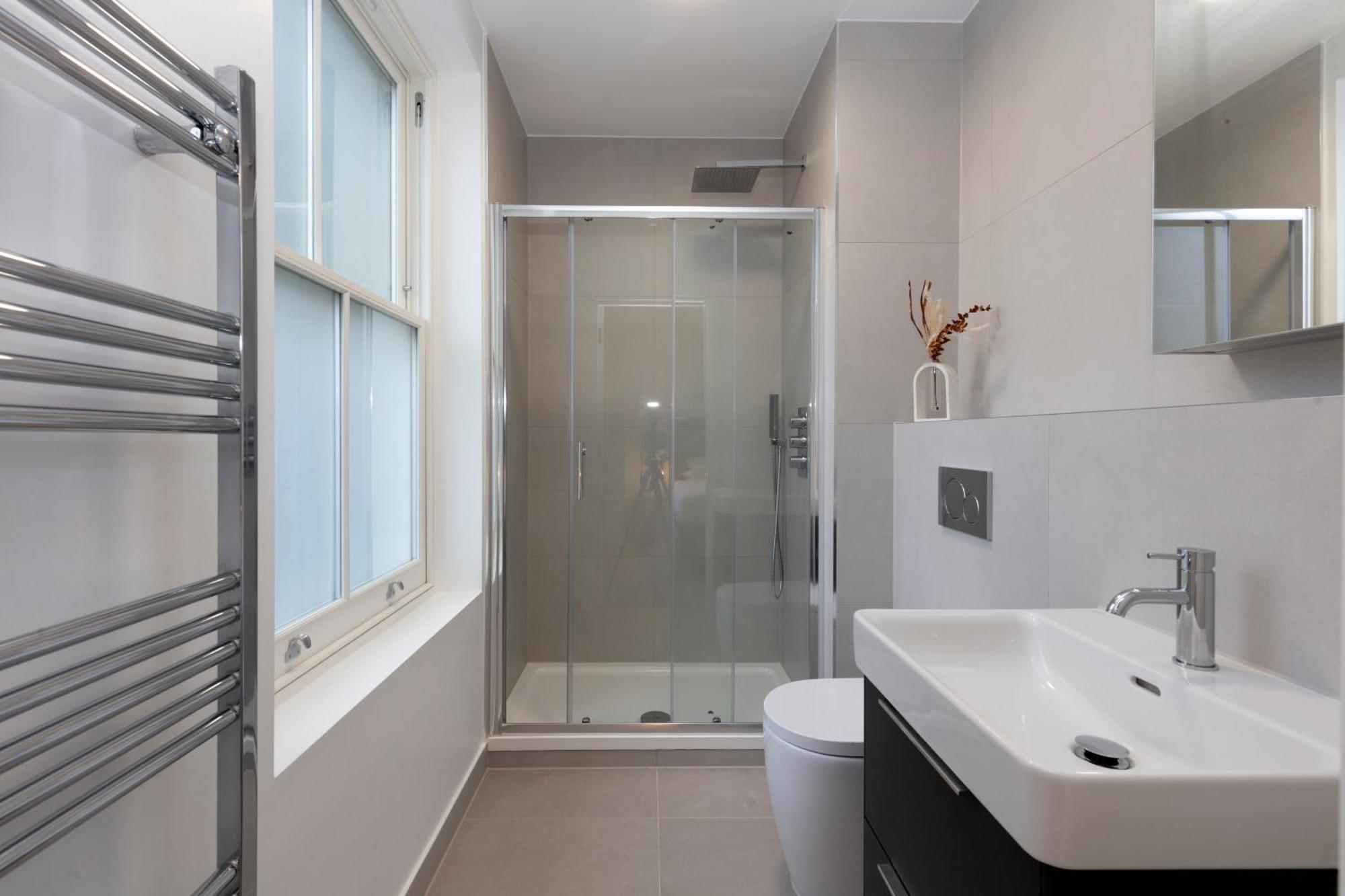 Deluxe North Central London Apartment Exterior foto