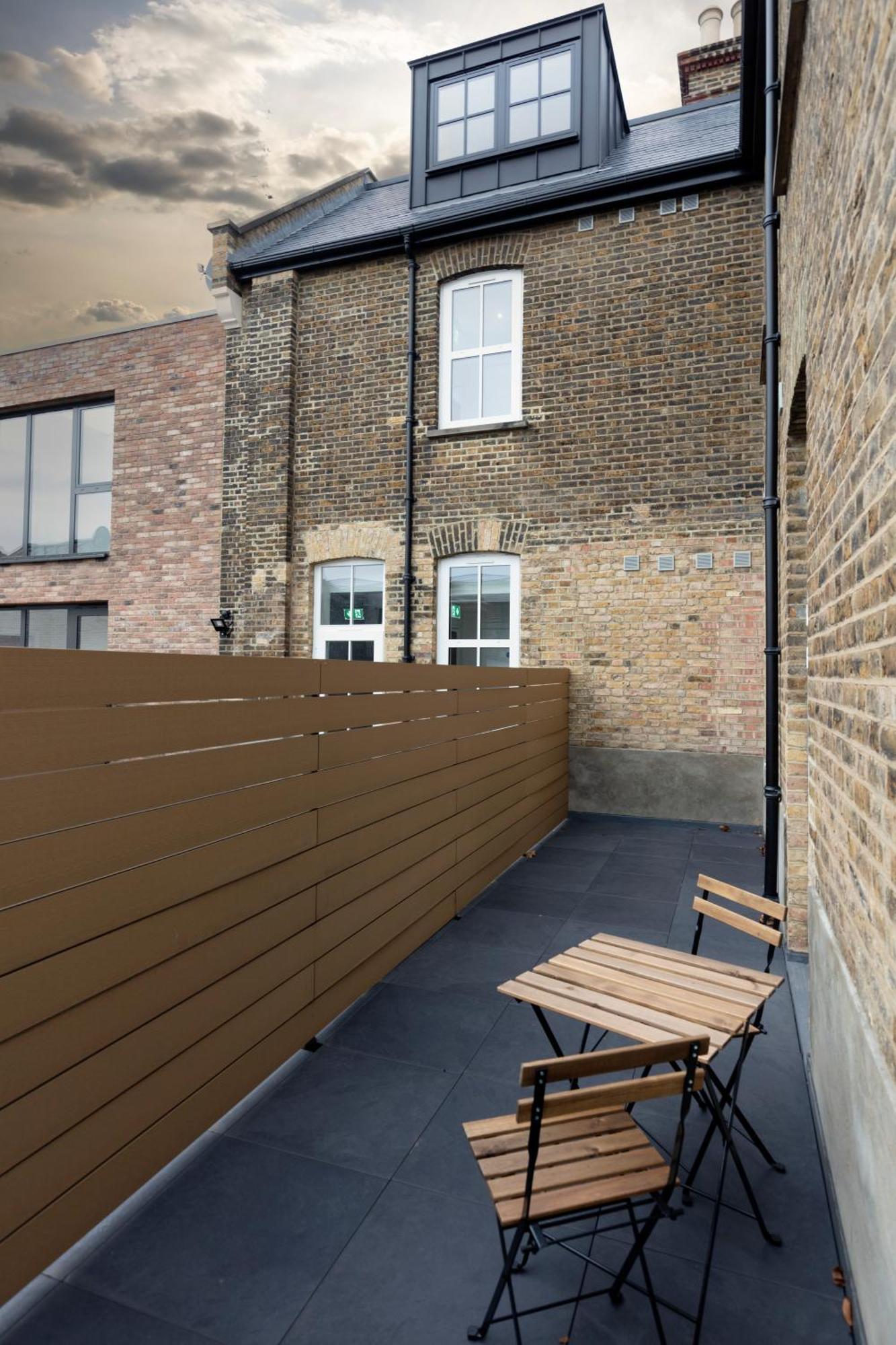 Deluxe North Central London Apartment Exterior foto